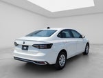 2024 Volkswagen Virtus 1.6 Trendline At