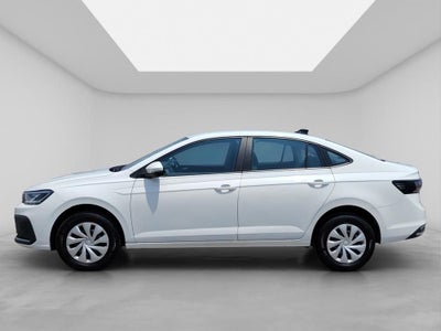 2024 Volkswagen Virtus 1.6 Trendline At