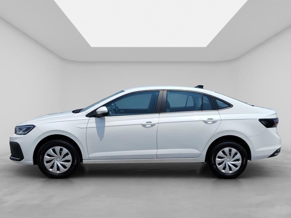 2024 Volkswagen Virtus 1.6 Trendline At