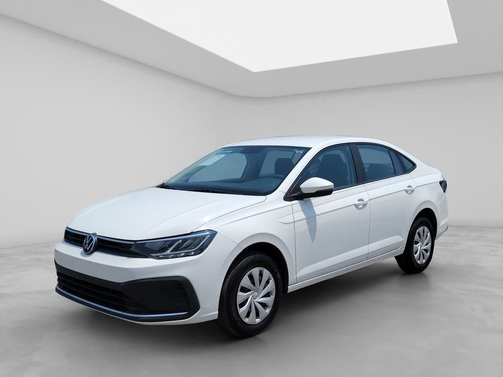 2024 Volkswagen Virtus 1.6 Trendline At