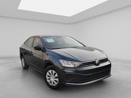 2024 Volkswagen Virtus 1.6 Trendline Mt