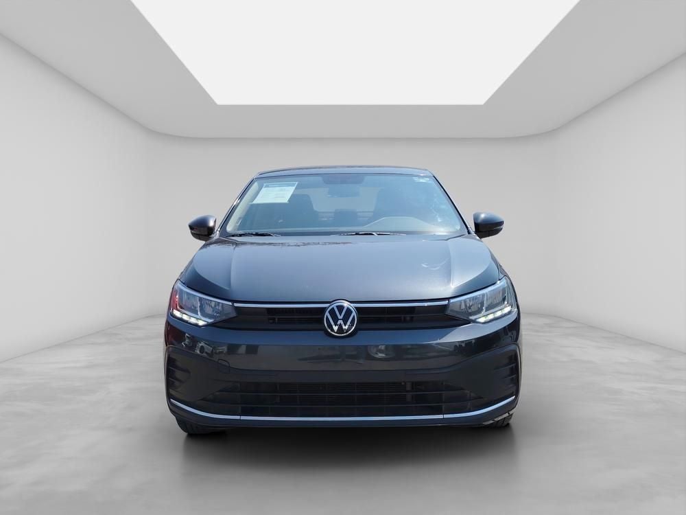 2024 Volkswagen Virtus 1.6 Trendline Mt