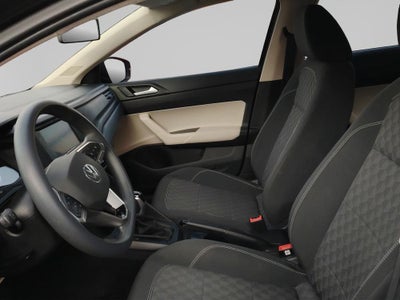 2024 Volkswagen Virtus 1.6 Trendline Mt