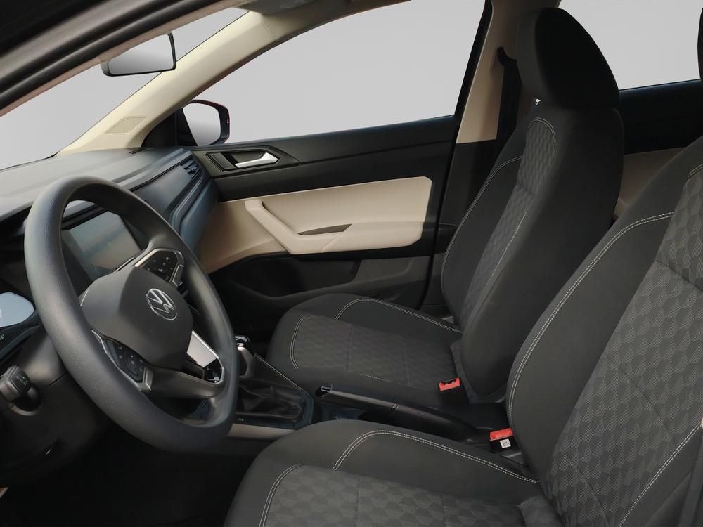 2024 Volkswagen Virtus 1.6 Trendline Mt