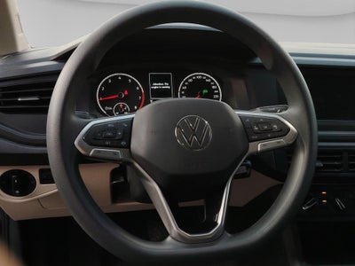 2024 Volkswagen Virtus 1.6 Trendline Mt