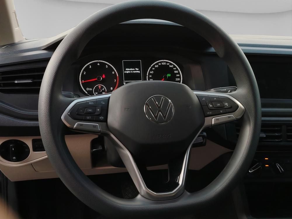 2024 Volkswagen Virtus 1.6 Trendline Mt