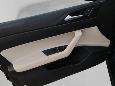 2024 Volkswagen Virtus 1.6 Trendline Mt