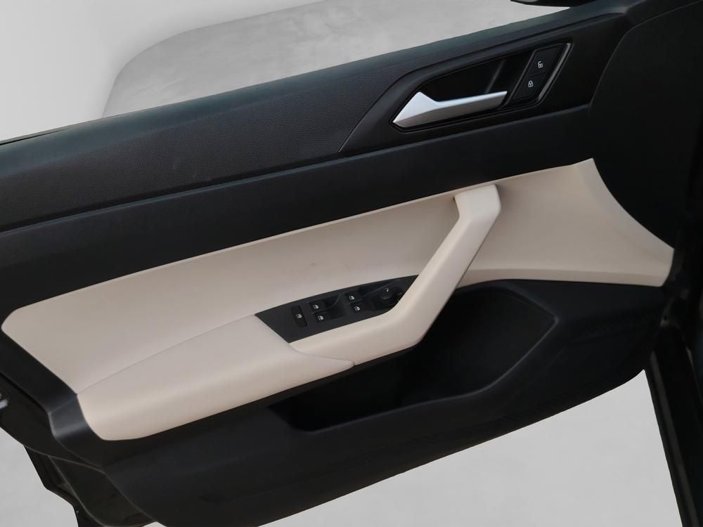 2024 Volkswagen Virtus 1.6 Trendline Mt