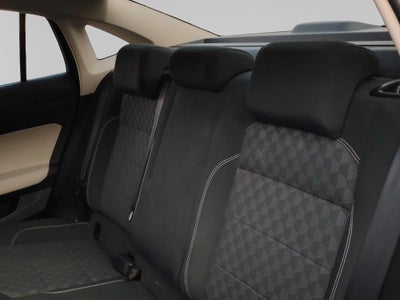 2024 Volkswagen Virtus 1.6 Trendline Mt