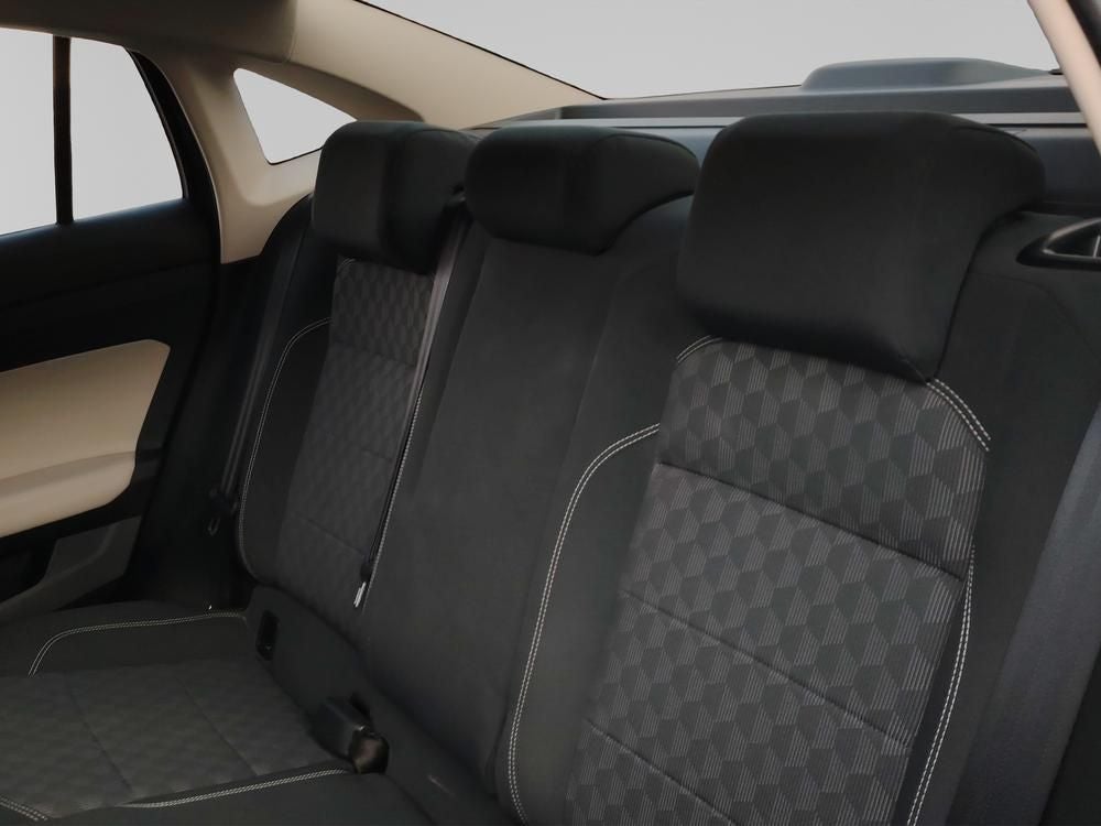 2024 Volkswagen Virtus 1.6 Trendline Mt