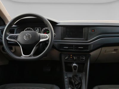 2024 Volkswagen Virtus 1.6 Trendline Mt