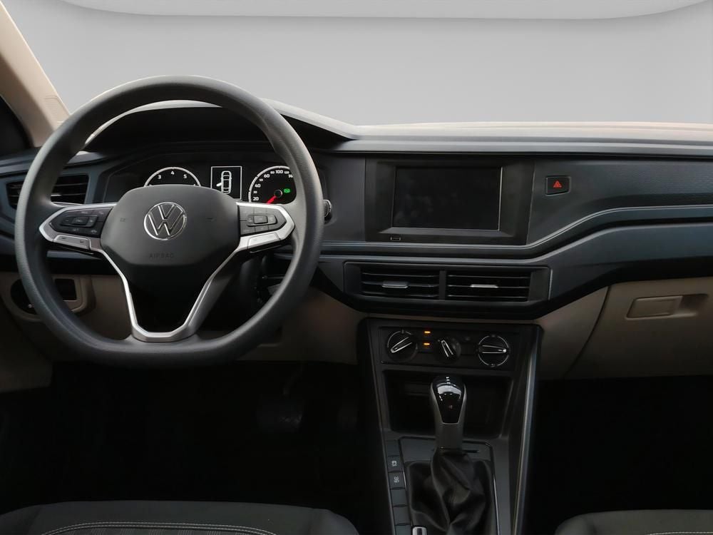 2024 Volkswagen Virtus 1.6 Trendline Mt