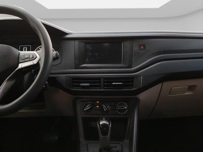 2024 Volkswagen Virtus 1.6 Trendline Mt