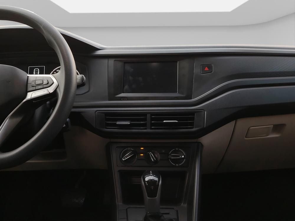 2024 Volkswagen Virtus 1.6 Trendline Mt