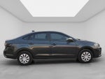 2024 Volkswagen Virtus 1.6 Trendline Mt