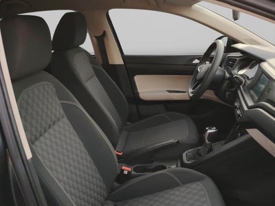 2024 Volkswagen Virtus 1.6 Trendline Mt