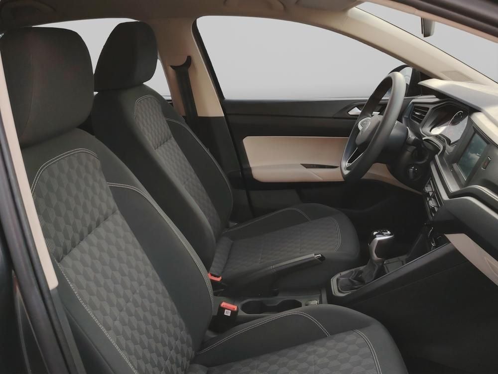 2024 Volkswagen Virtus 1.6 Trendline Mt