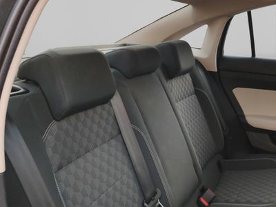 2024 Volkswagen Virtus 1.6 Trendline Mt