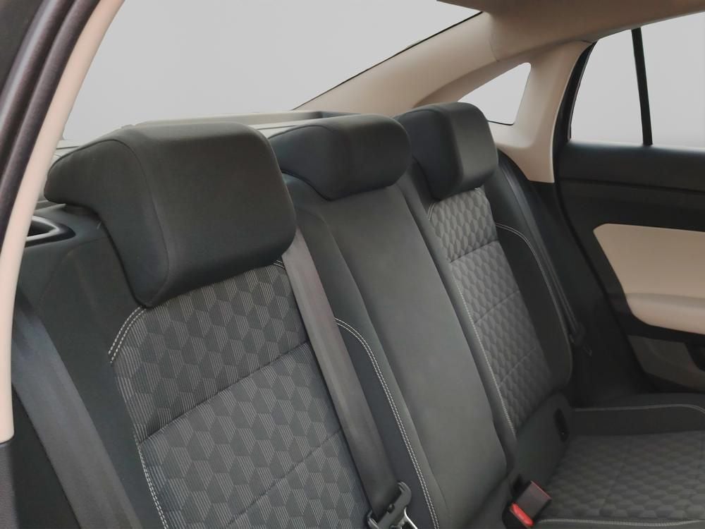 2024 Volkswagen Virtus 1.6 Trendline Mt