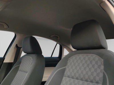 2024 Volkswagen Virtus 1.6 Trendline Mt