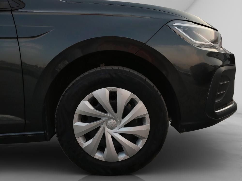 2024 Volkswagen Virtus 1.6 Trendline Mt