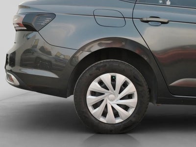2024 Volkswagen Virtus 1.6 Trendline Mt