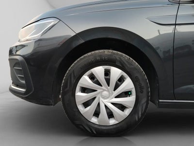 2024 Volkswagen Virtus 1.6 Trendline Mt