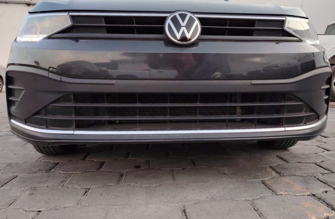 2024 Volkswagen Virtus 1.6 Trendline Mt