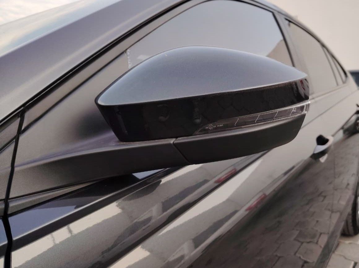 2024 Volkswagen Virtus 1.6 Trendline Mt