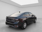2024 Volkswagen Virtus 1.6 Trendline Mt