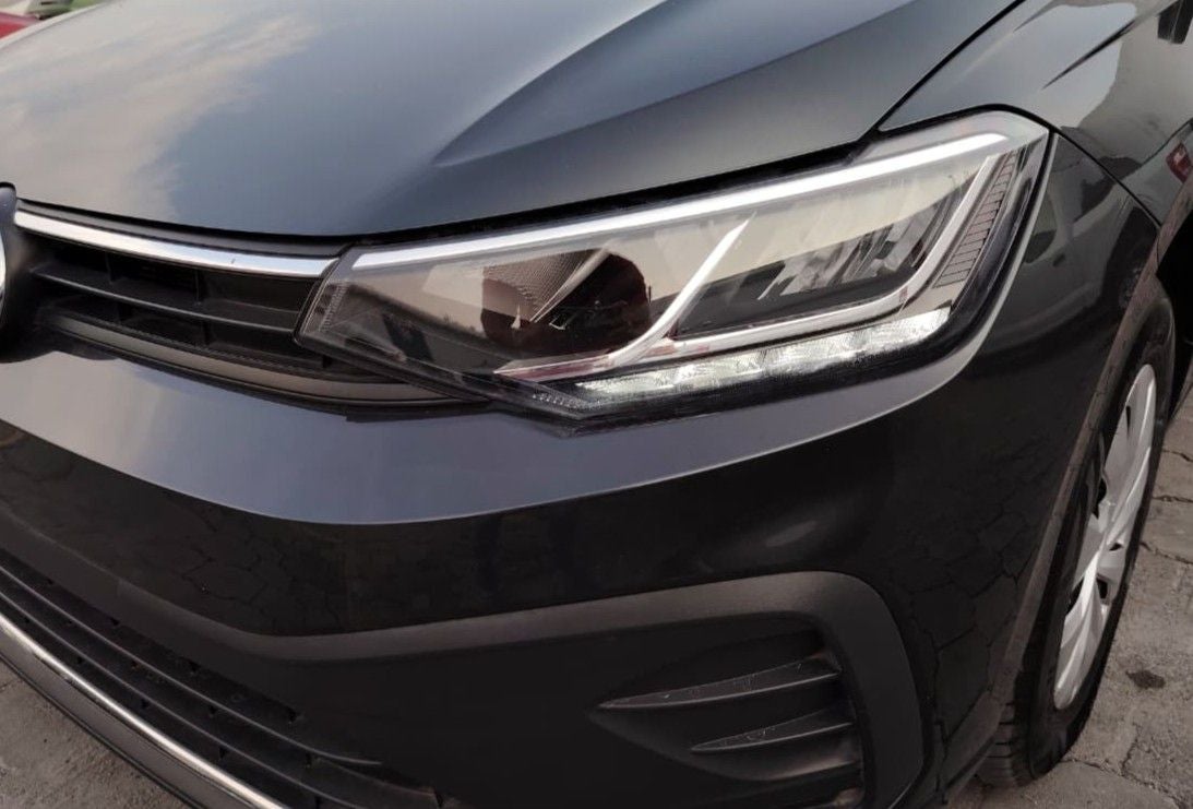 2024 Volkswagen Virtus 1.6 Trendline Mt