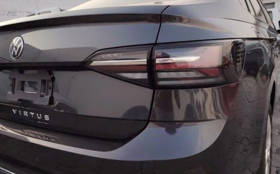 2024 Volkswagen Virtus 1.6 Trendline Mt