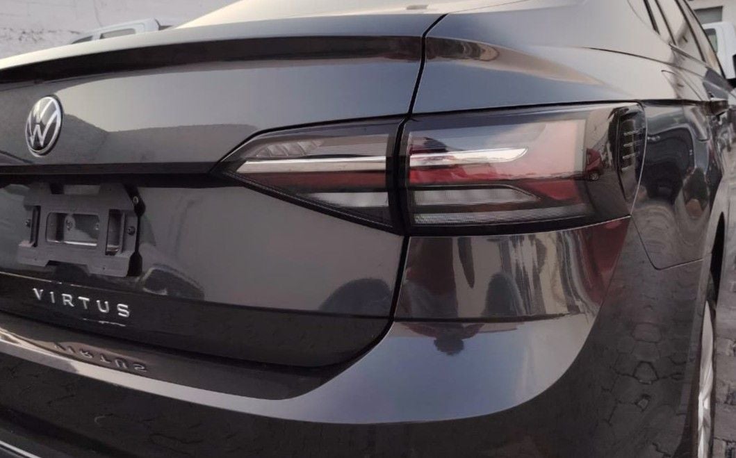 2024 Volkswagen Virtus 1.6 Trendline Mt