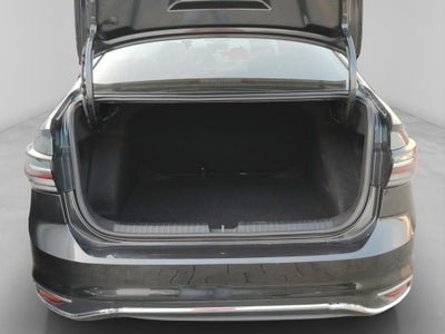 2024 Volkswagen Virtus 1.6 Trendline Mt