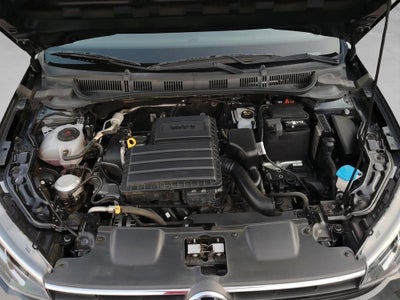 2024 Volkswagen Virtus 1.6 Trendline Mt