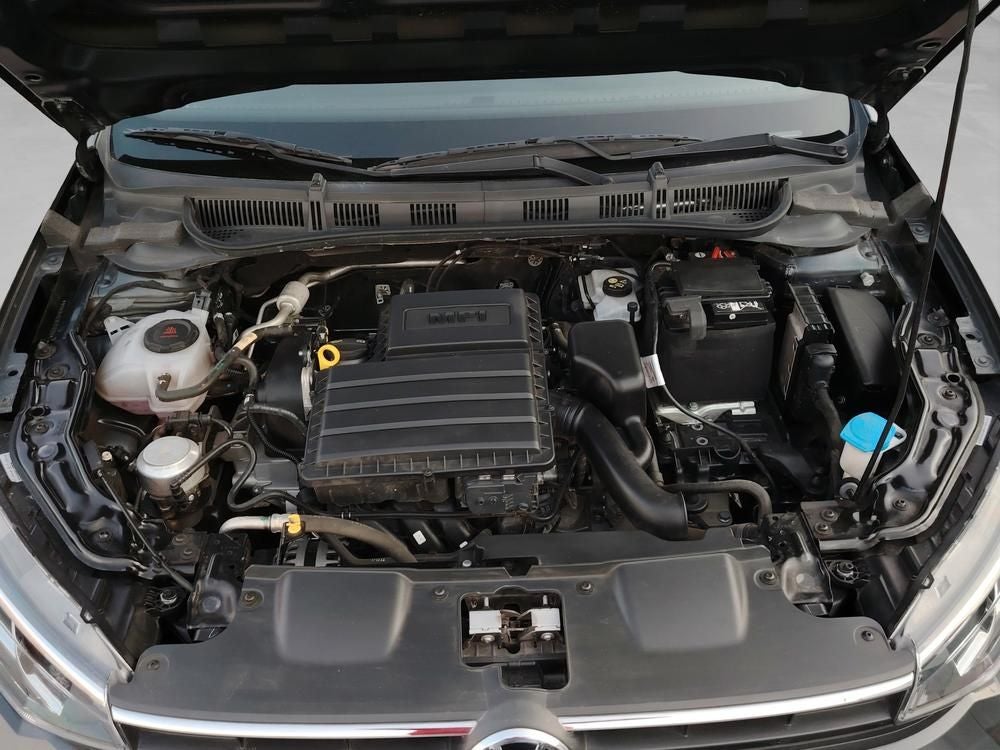 2024 Volkswagen Virtus 1.6 Trendline Mt