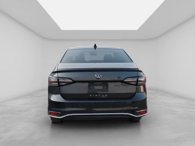 2024 Volkswagen Virtus 1.6 Trendline Mt