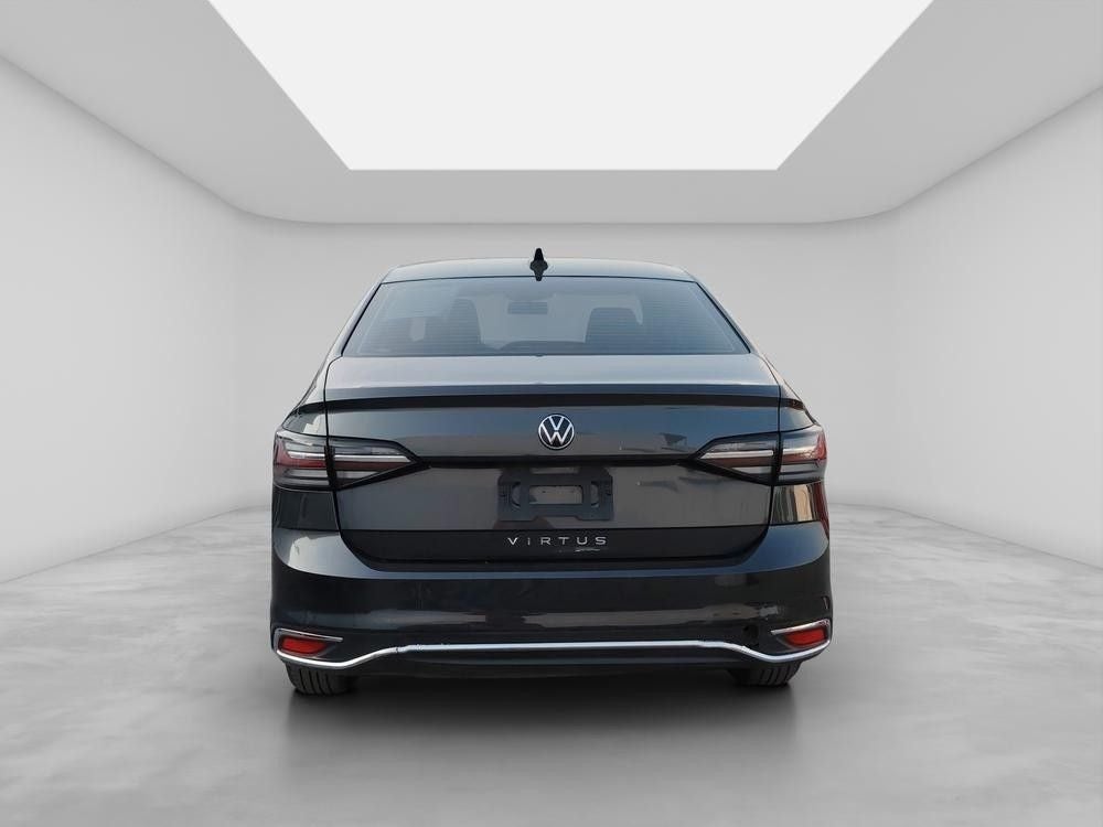 2024 Volkswagen Virtus 1.6 Trendline Mt