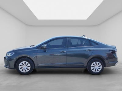 2024 Volkswagen Virtus 1.6 Trendline Mt