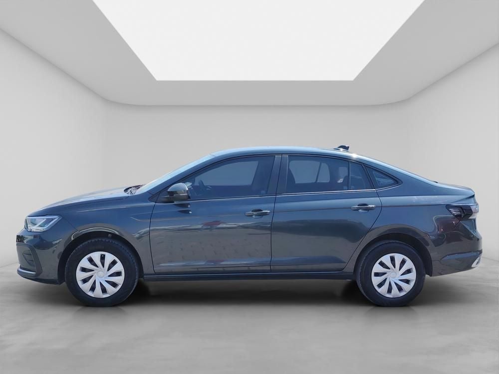 2024 Volkswagen Virtus 1.6 Trendline Mt