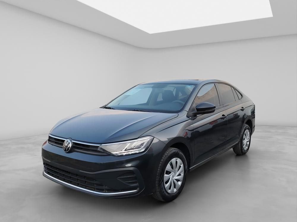 2024 Volkswagen Virtus 1.6 Trendline Mt