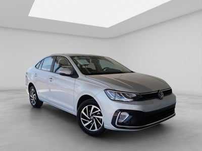 2025 Volkswagen Virtus 1.0 Comfortline At
