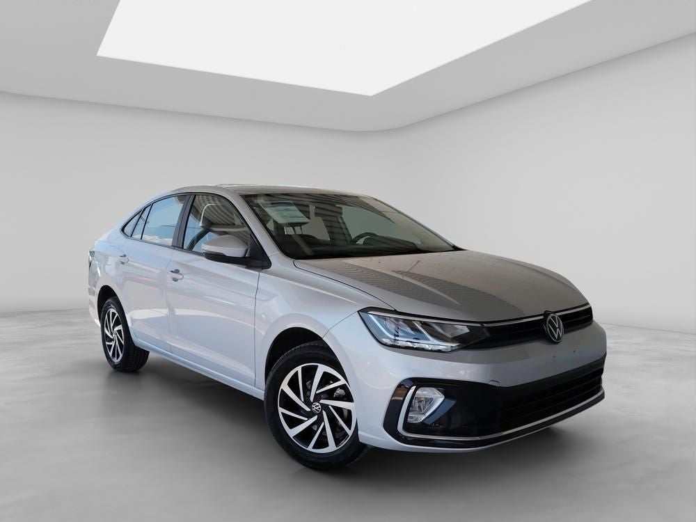 2025 Volkswagen Virtus 1.0 Comfortline At