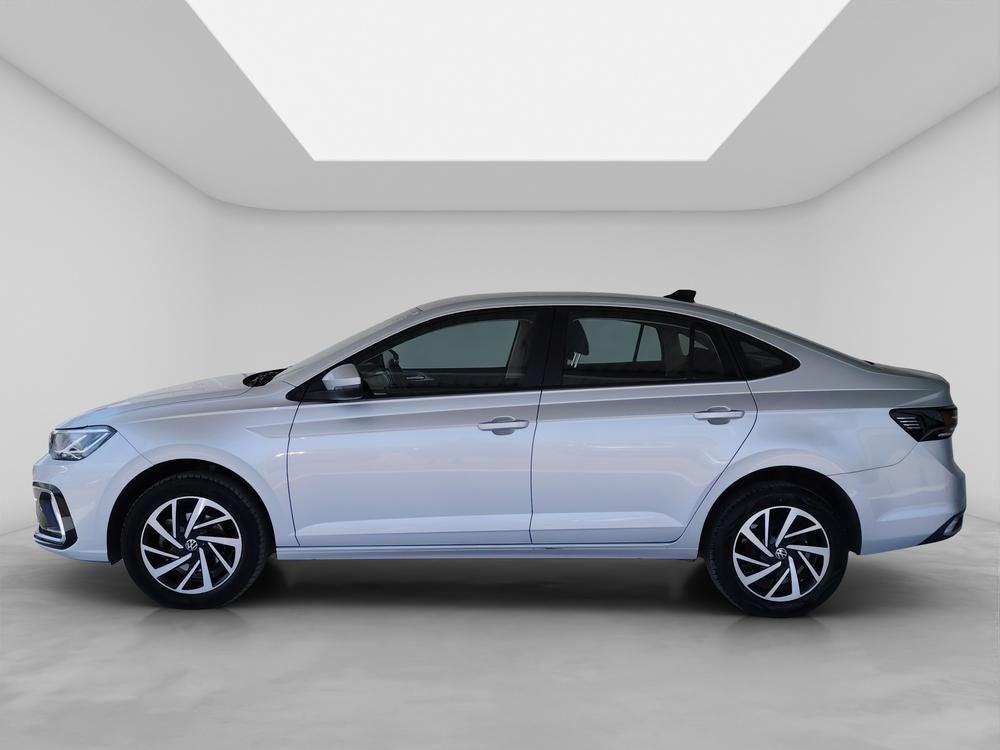 2025 Volkswagen Virtus 1.0 Comfortline At