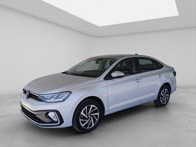 2025 Volkswagen Virtus 1.0 Comfortline At