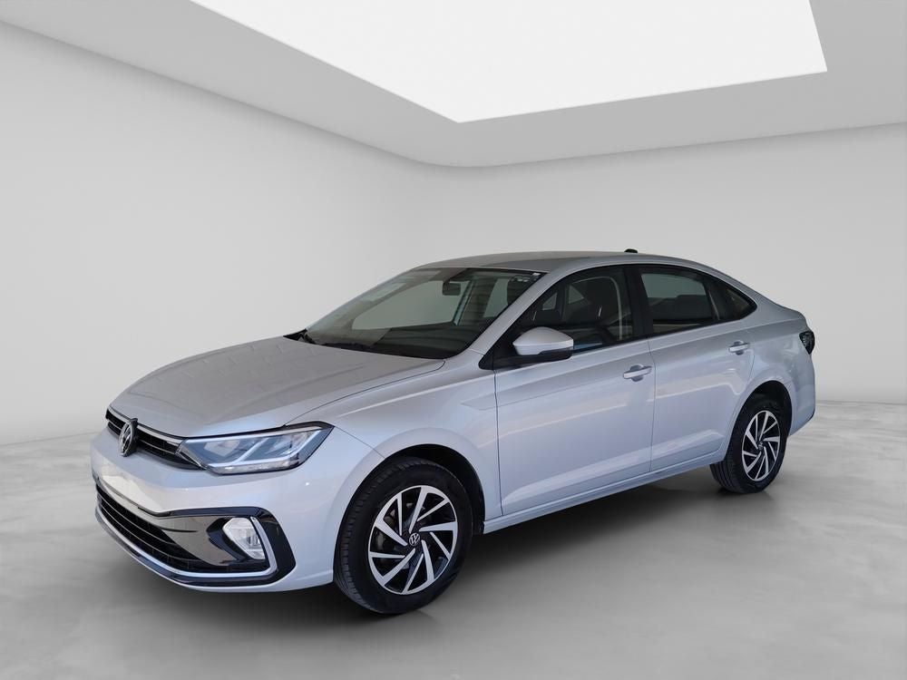 2025 Volkswagen Virtus 1.0 Comfortline At