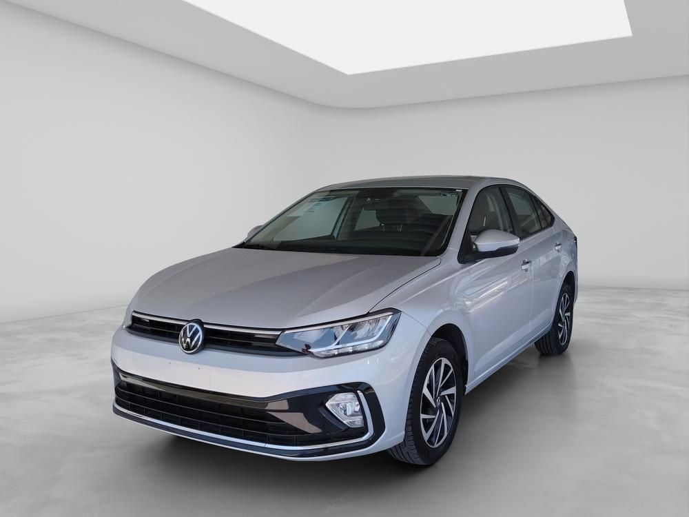 2025 Volkswagen Virtus 1.0 Comfortline At