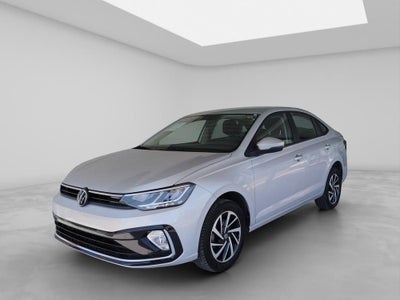 2025 Volkswagen Virtus 1.0 Comfortline At