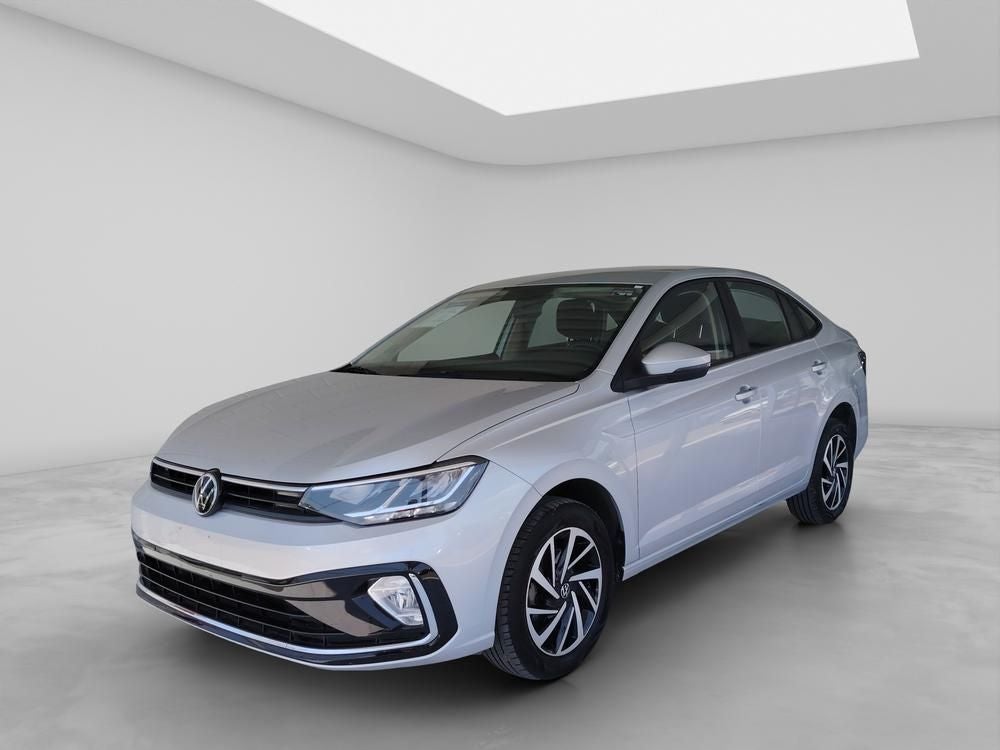 2025 Volkswagen Virtus 1.0 Comfortline At