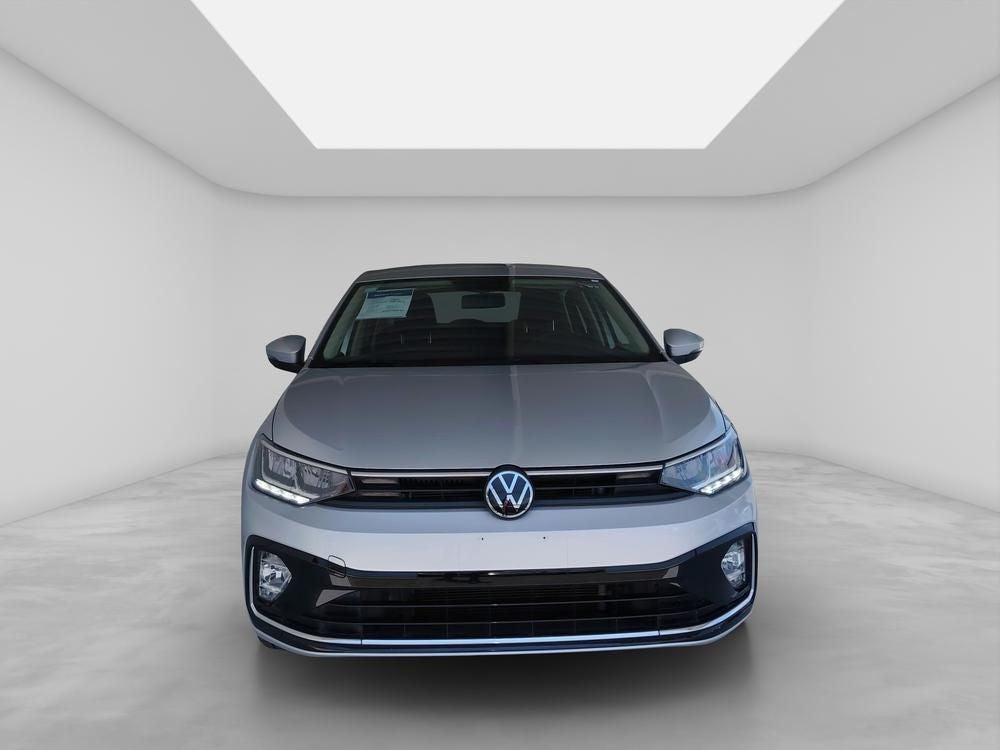 2025 Volkswagen Virtus 1.0 Comfortline At